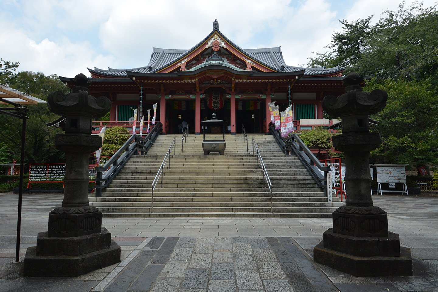 ⛩️ 미카모 부동존(미카모후도손) 이미지 9